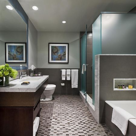 The Pearl Hotel New York Eksteriør billede