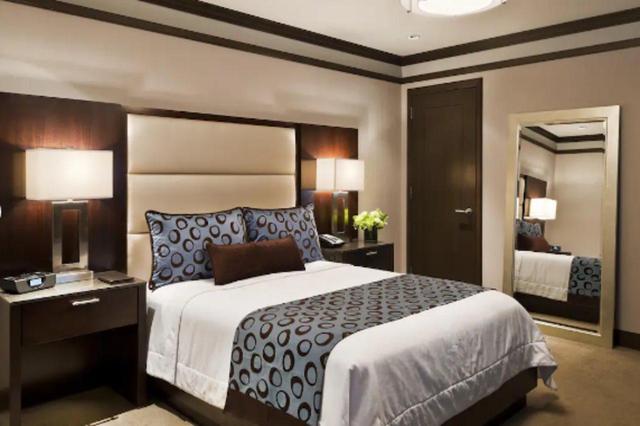 The Pearl Hotel New York Eksteriør billede