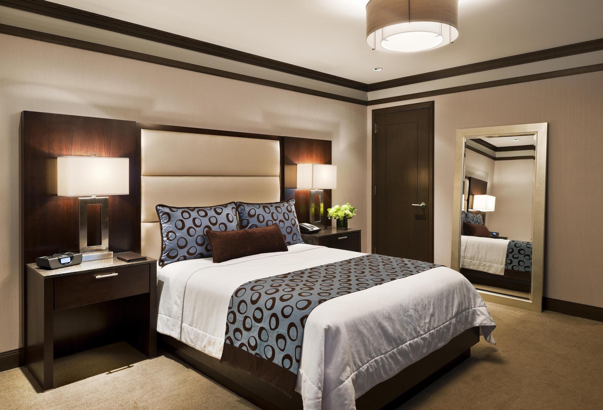 The Pearl Hotel New York Eksteriør billede