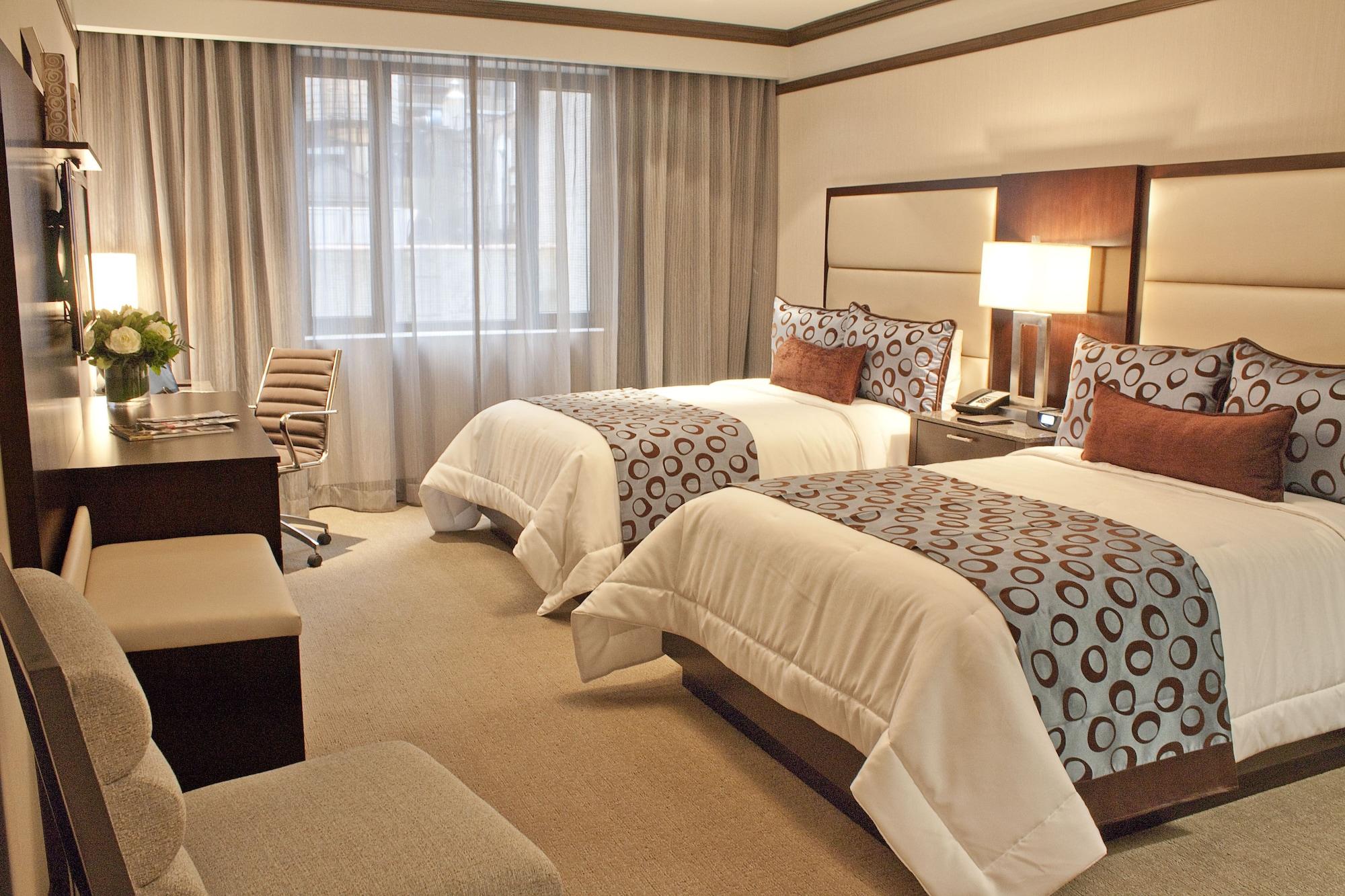 The Pearl Hotel New York Eksteriør billede