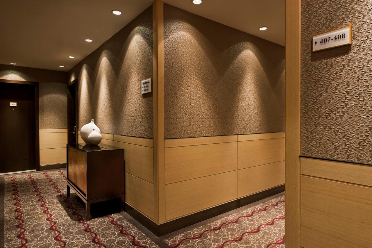 The Pearl Hotel New York Eksteriør billede